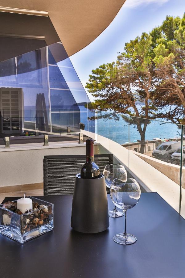 Hotel Palacio Del Mar Budva Exterior foto